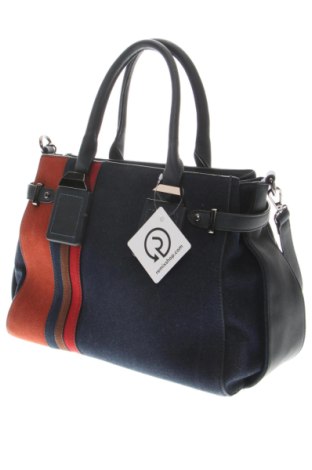 Γυναικεία τσάντα H&D, Χρώμα Πολύχρωμο, Τιμή 112,99 €
