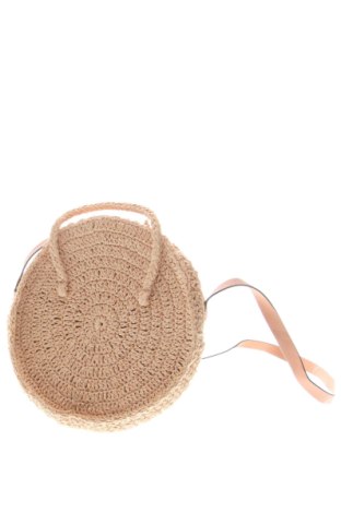 Damentasche H&M, Farbe Beige, Preis 13,99 €