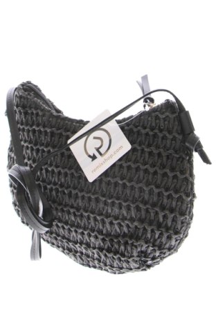 Damentasche H&M, Farbe Schwarz, Preis 13,99 €