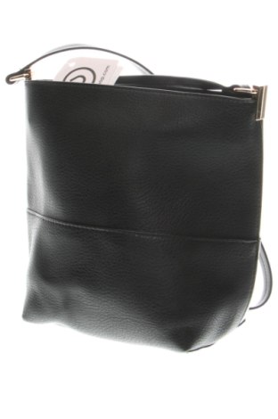 Damentasche H&M, Farbe Schwarz, Preis 13,99 €