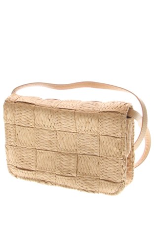 Damentasche H&M, Farbe Beige, Preis 13,99 €