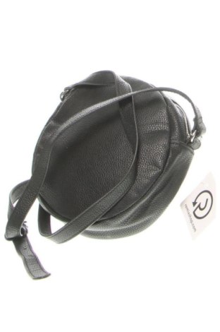 Damentasche H&M Divided, Farbe Schwarz, Preis 11,00 €