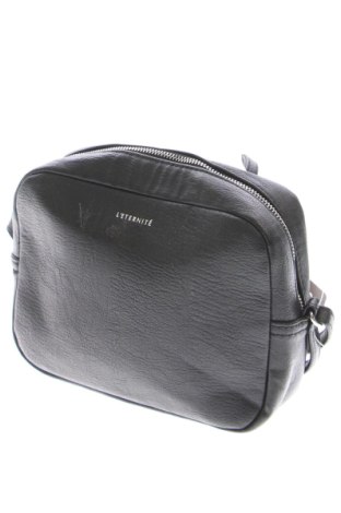 Дамска чанта H&M Divided, Цвят Черен, Цена 13,29 €