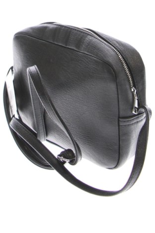 Дамска чанта H&M Divided, Цвят Черен, Цена 13,29 €