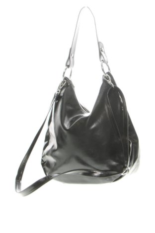 Damentasche H&M Divided, Farbe Schwarz, Preis 10,74 €