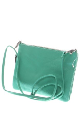 Γυναικεία τσάντα H&M Divided, Χρώμα Πράσινο, Τιμή 14,99 €