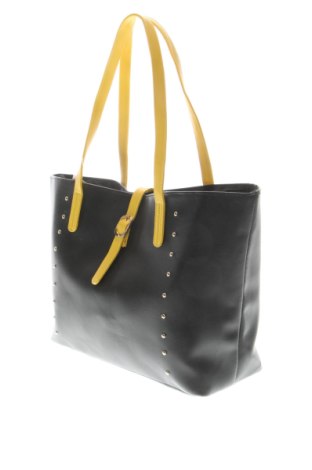 Damentasche Heine, Farbe Schwarz, Preis 42,99 €