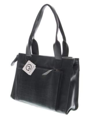 Geantă de femei Helena Vera, Culoare Albastru, Preț 159,99 Lei