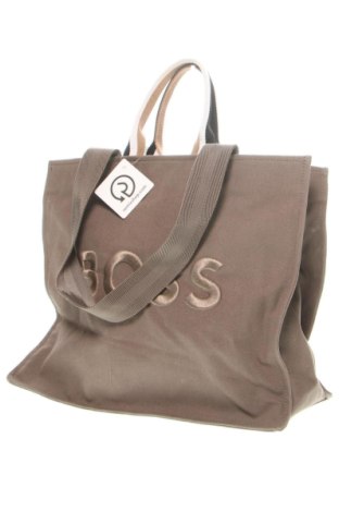 Γυναικεία τσάντα Hugo Boss, Χρώμα Καφέ, Τιμή 137,99 €