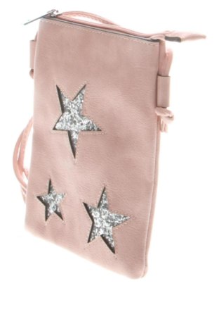 Damska torebka Infinity, Kolor Różowy, Cena 56,99 zł