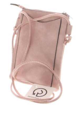 Damska torebka Infinity, Kolor Różowy, Cena 56,99 zł