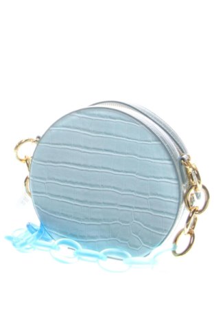 Дамска чанта JW PEI, Цвят Син, Цена 80,78 €