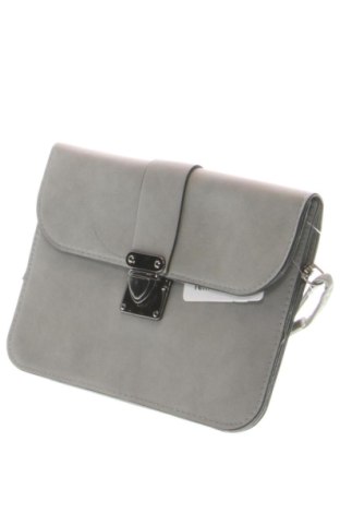 Дамска чанта Jafra, Цвят Сив, Цена 12,27 €