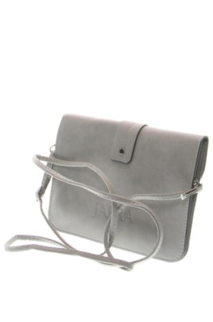 Дамска чанта Jafra, Цвят Сив, Цена 12,27 €