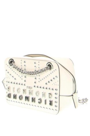 Geantă de femei John Richmond, Culoare Alb, Preț 599,52 Lei