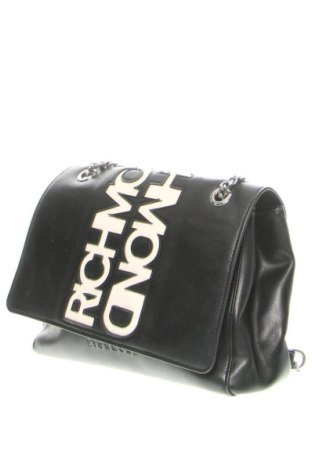 Geantă de femei John Richmond, Culoare Negru, Preț 599,52 Lei