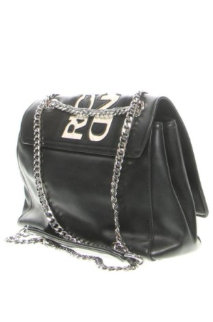 Geantă de femei John Richmond, Culoare Negru, Preț 599,52 Lei