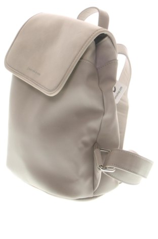 Γυναικεία τσάντα Kapten & Son, Χρώμα  Μπέζ, Τιμή 95,99 €