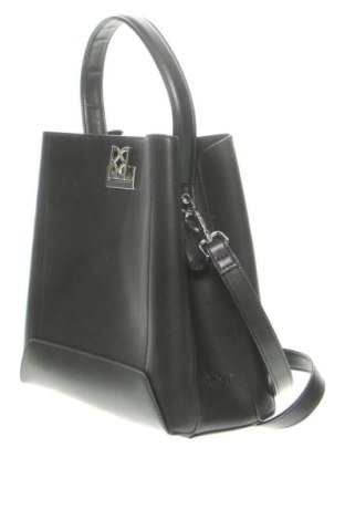 Geantă de femei Kazar, Culoare Negru, Preț 399,46 Lei