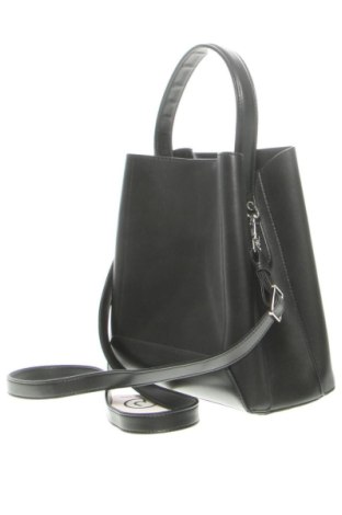 Geantă de femei Kazar, Culoare Negru, Preț 399,46 Lei