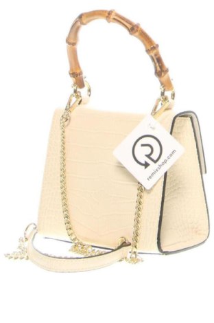 Damentasche Koralline, Farbe Ecru, Preis 32,70 €