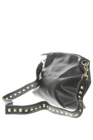 Γυναικεία τσάντα L.Credi, Χρώμα Μαύρο, Τιμή 34,99 €