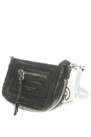 Дамска чанта Liebeskind, Цвят Черен, Цена 54,72 €