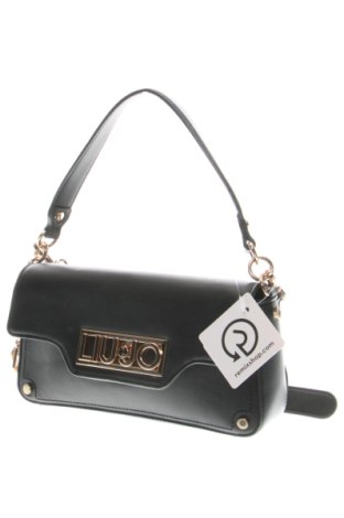 Дамска чанта Liu Jo, Цвят Черен, Цена 83,34 €