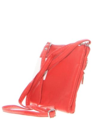 Damentasche Lorenz, Farbe Rot, Preis 10,82 €