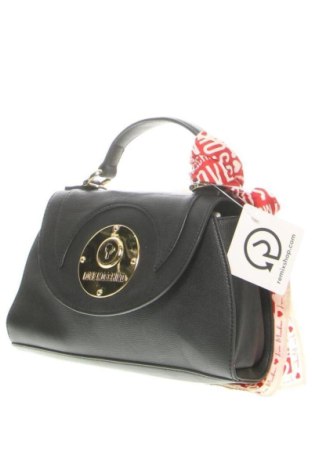 Damentasche Love Moschino, Farbe Schwarz, Preis 114,60 €