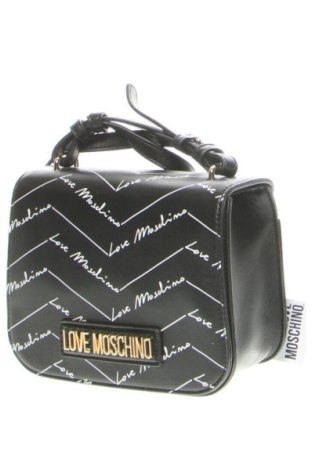 Damentasche Love Moschino, Farbe Schwarz, Preis 127,37 €
