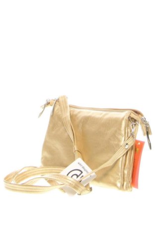 Damentasche Mandarini, Farbe Golden, Preis 18,41 €