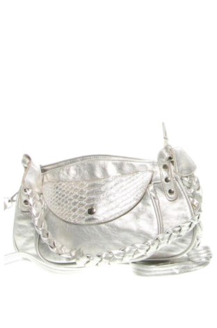 Damentasche Mandarini, Farbe Silber, Preis 18,41 €