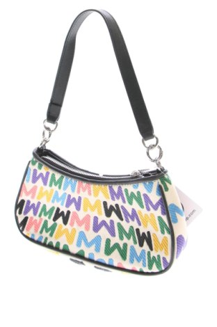 Γυναικεία τσάντα Mango, Χρώμα Πολύχρωμο, Τιμή 21,99 €