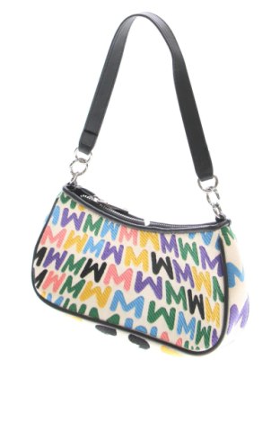 Γυναικεία τσάντα Mango, Χρώμα Πολύχρωμο, Τιμή 21,99 €