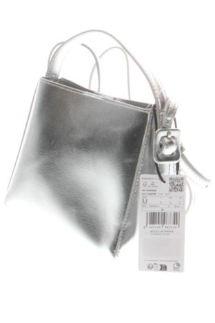 Damentasche Mango, Farbe Silber, Preis 51,99 €