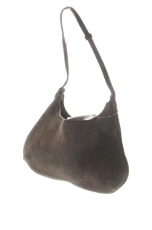 Дамска чанта Mango, Цвят Кафяв, Цена 122,70 €