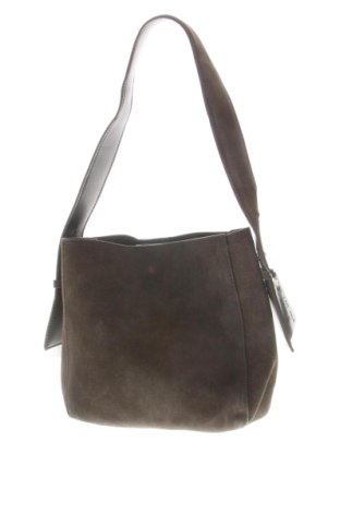 Γυναικεία τσάντα Mango, Χρώμα Καφέ, Τιμή 144,99 €