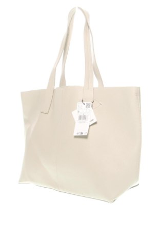 Damska torebka Mango, Kolor Beżowy, Cena 166,99 zł