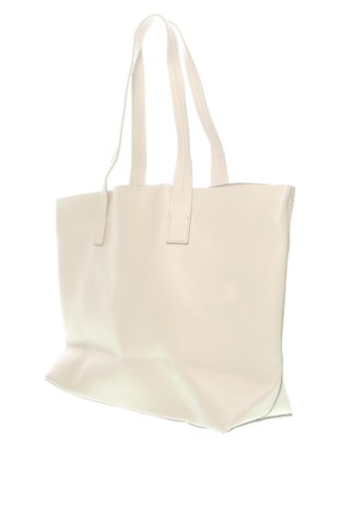 Damska torebka Mango, Kolor Beżowy, Cena 166,99 zł