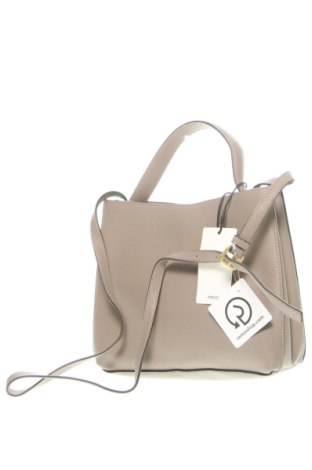 Damentasche Mango, Farbe Beige, Preis 51,99 €