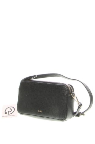 Geantă de femei Mango, Culoare Negru, Preț 140,76 Lei