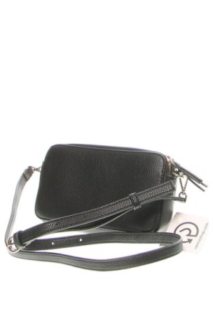 Geantă de femei Mango, Culoare Negru, Preț 140,76 Lei
