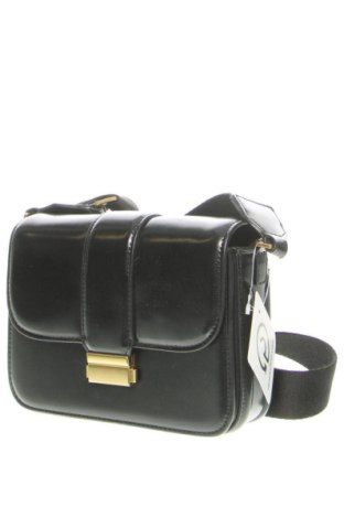 Γυναικεία τσάντα Mango, Χρώμα Μαύρο, Τιμή 42,23 €