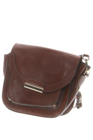 Damska torebka Massimo Dutti, Kolor Brązowy, Cena 434,99 zł, #135167818