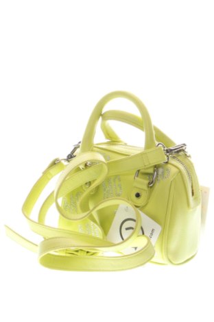 Дамска чанта Mg, Цвят Зелен, Цена 13,29 €