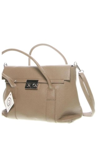Damentasche Mia Tomazzi, Farbe Beige, Preis 104,50 €
