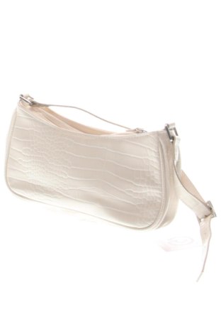 Geantă de femei Monki, Culoare Ecru, Preț 110,99 Lei