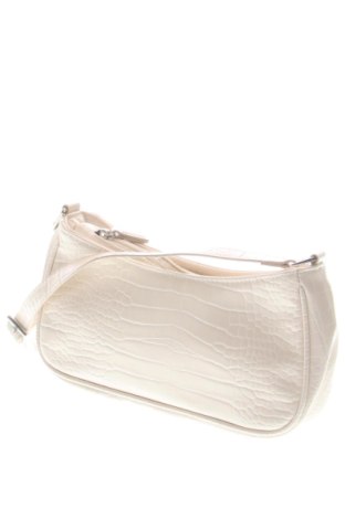 Geantă de femei Monki, Culoare Ecru, Preț 110,99 Lei