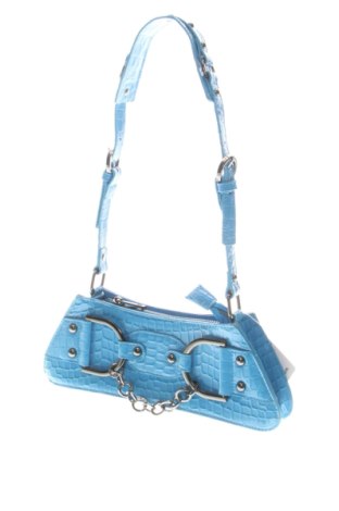 Damska torebka NA-KD, Kolor Niebieski, Cena 172,99 zł